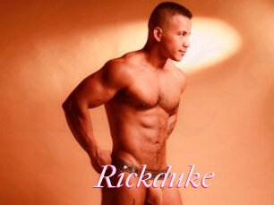 Rickduke