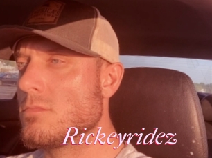 Rickeyridez