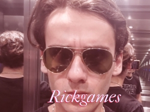 Rickgames