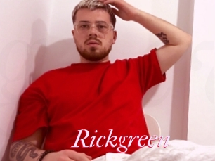Rickgreen