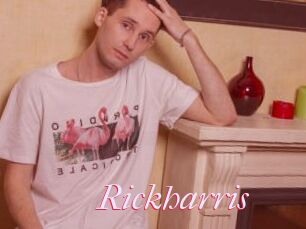 Rickharris
