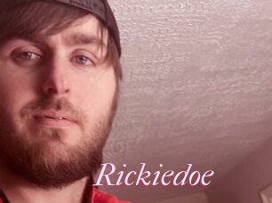 Rickiedoe