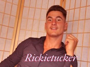Rickietucker