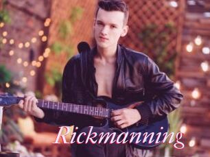 Rickmanning