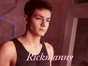 Rickmanny