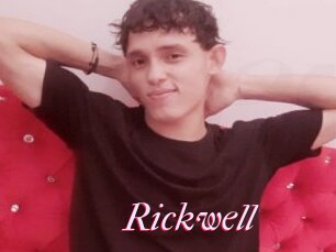 Rickwell