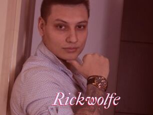 Rickwolfe