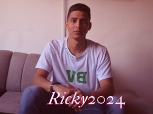 Ricky2024