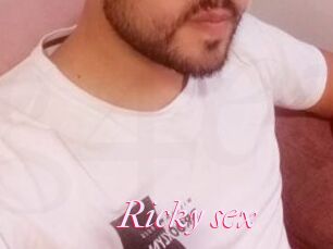 Ricky_sex