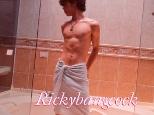 Rickybangcock