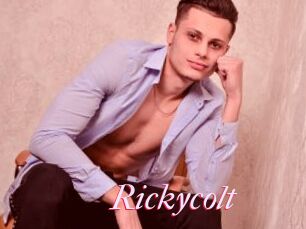 Rickycolt