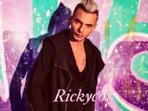 Rickycox