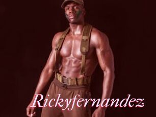 Rickyfernandez