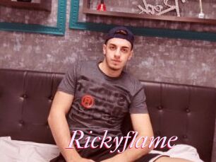 Rickyflame