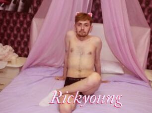 Rickyoung