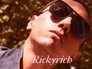 Rickyrich