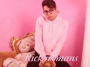 Rickyromans