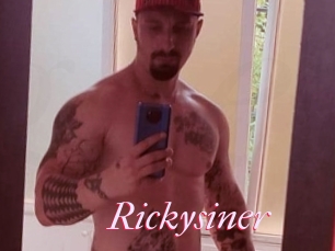 Rickysiner