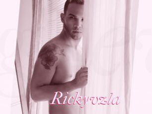 Rickyvzla