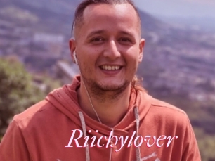 Riichylover