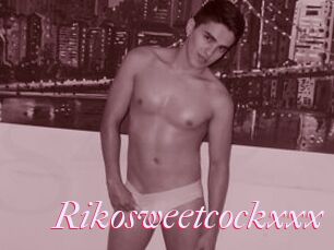Rikosweetcockxxx