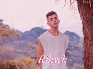 Rikyck