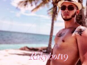 Rikyhot19