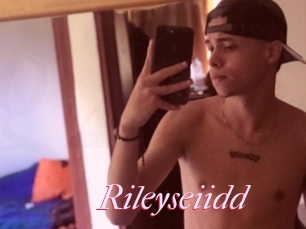 Rileyseiidd