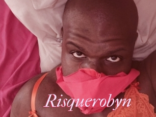 Risquerobyn