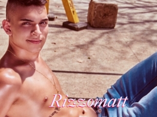 Rizzomatt