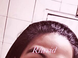 Rlurid