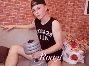 Roayl