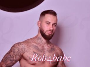 Rob4babe