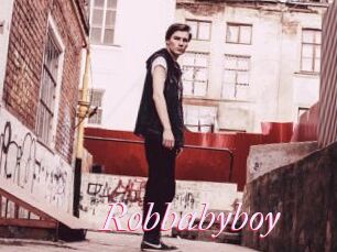 Robbabyboy