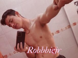 Robbbiejr
