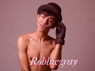 Robbiegray