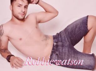 Robbiewatson
