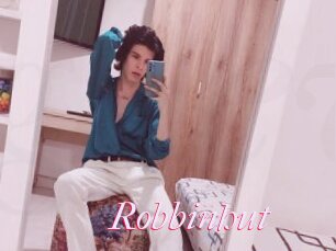 Robbinhut