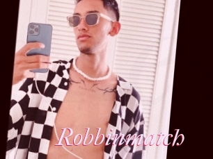 Robbinmatch