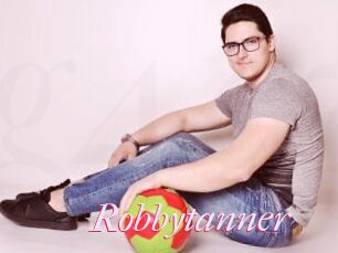 Robbytanner