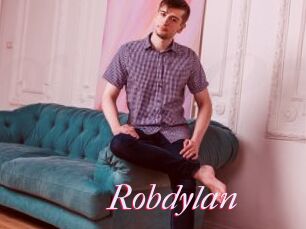 Robdylan