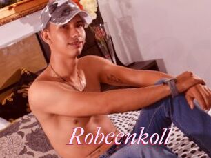 Robeenkoll