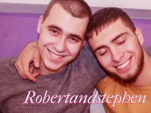Robertandstephen