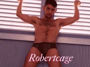 Robertcage