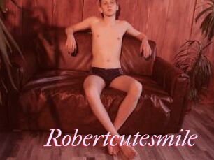 Robertcutesmile