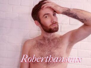 Roberthansonx