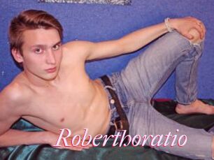 Roberthoratio
