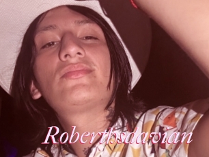 Roberthsdavian
