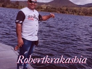 Robertkrakashia
