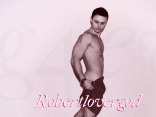 Robertlovergod
